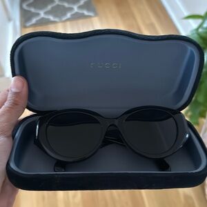 Gucci Sun Glasses